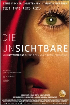 Poster La Invisible