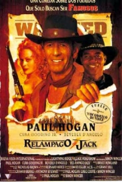 Ficha Relámpago Jack