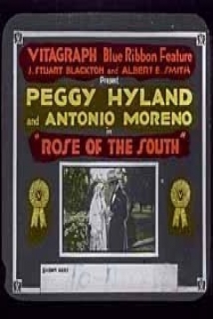 Poster Rose of the South