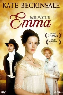 Poster Emma