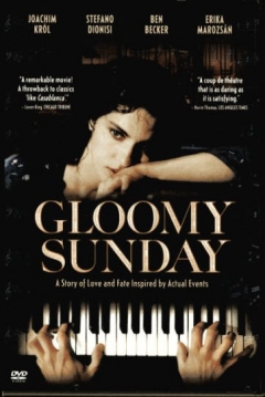Poster Gloomy Sunday