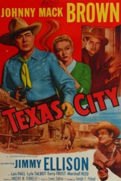 Poster Texas City