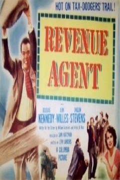 Poster Revenue Agent