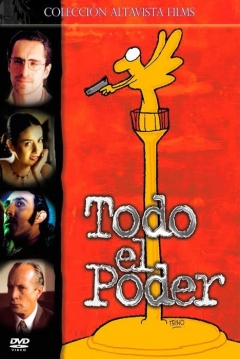Ficha Todo el Poder