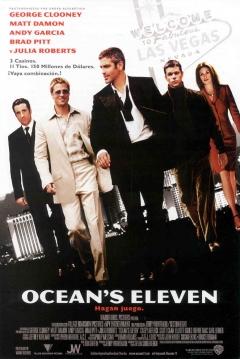 Ocean's Eleven (Hagan Juego)
