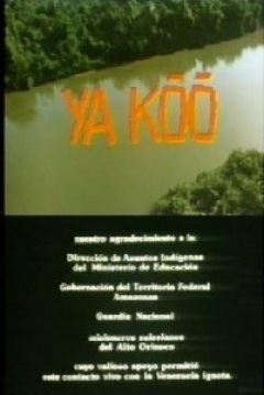 Poster Ya Koo