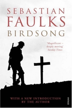 Poster Birdsong