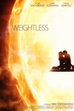 Poster Weightless