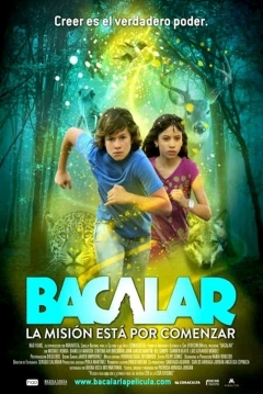 Poster Bacalar