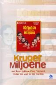 Poster Kruger Miljoene