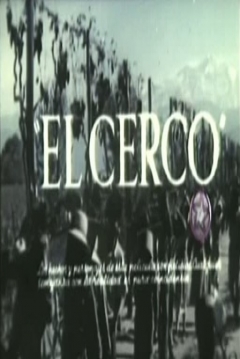 Poster El Cerco