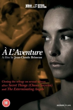 Poster À L'Aventure