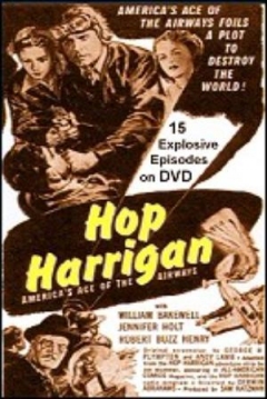 Ficha Hop Harrigan