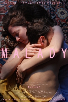 Poster Malady