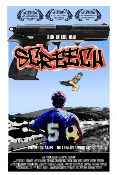 Poster Screech