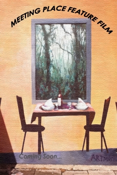 Poster Meeting Place
