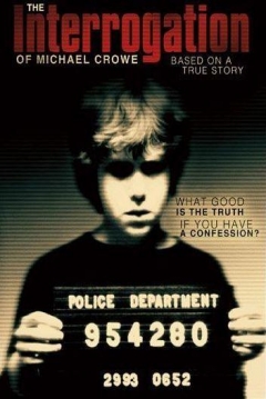 Poster En Defensa de Michael Crowe