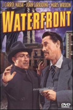 Poster Waterfront