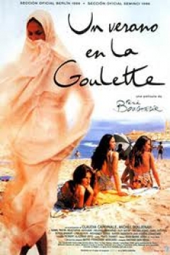 Poster Un Verano en La Goulette