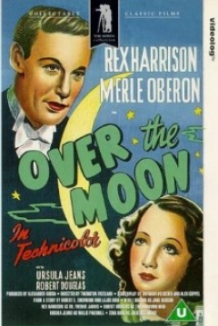 Poster En la Luna