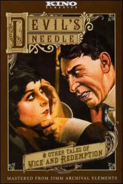 Poster The Devil's Needle