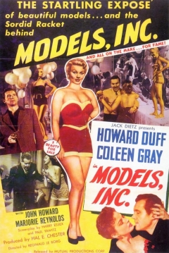 Poster Models Inc.