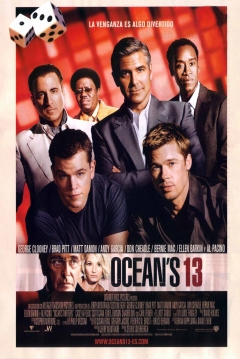 Ocean's 13
