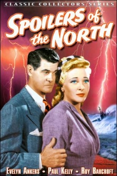 Poster Spoilers of the North