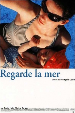 Poster Mirando al Mar
