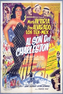 Poster Al Son del Charlestón