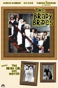 Ficha The Brady Girls Get Married