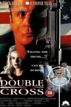 Poster Double Cross