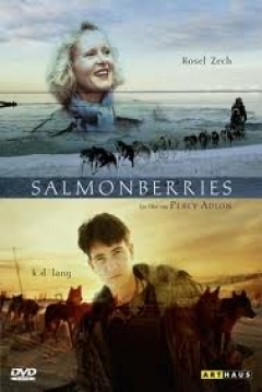 Poster Salmonberries