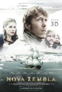 Poster Nova Zembla