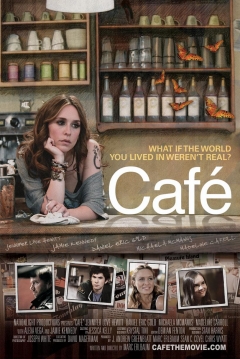 Poster Café 
