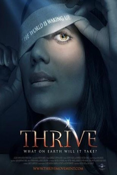 Poster Thrive