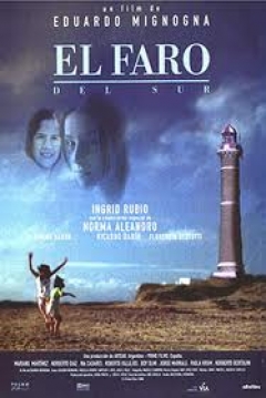 Poster El Faro del Sur