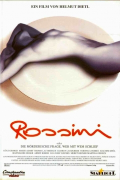 Poster Rossini
