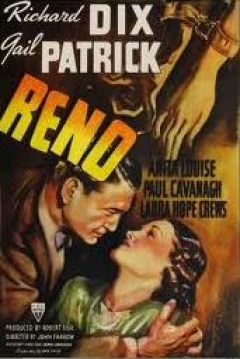 Poster Reno