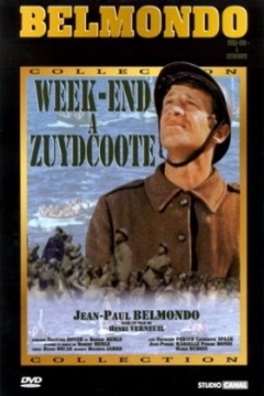 Poster Fin de Semana en Dunkerque