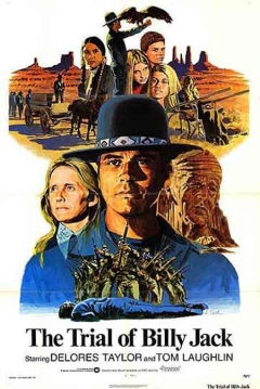 Ficha The Trial of Billy Jack