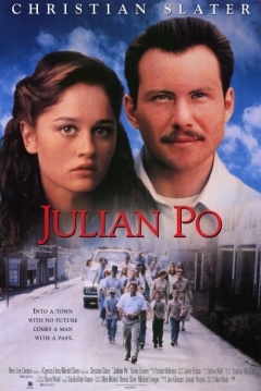 Ficha Las Lágrimas de Julian Po