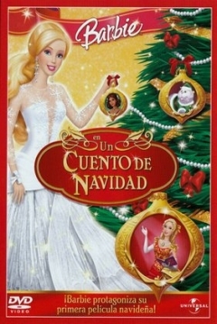 Ficha Barbie en un Cuento de Navidad