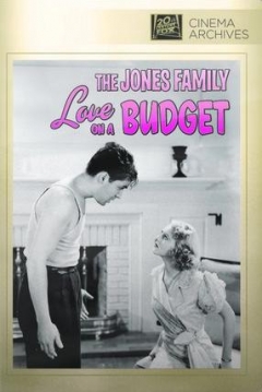 Poster Love on a Budget