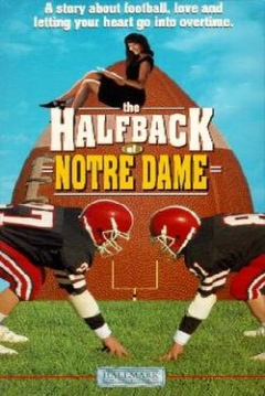 Poster El Defensa Del Notre Dame