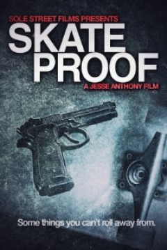 Poster Skate Proof