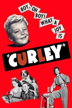 Poster Curley