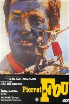 Ficha Pierrot el Loco
