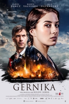 Gernika — póster