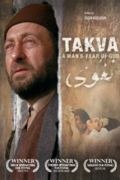 Poster Takva